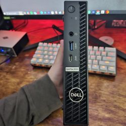 Dell Optiplex 5000