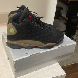 Jordan 13