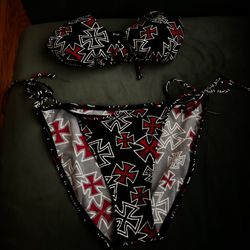 Kaligirls Bikini Suit 