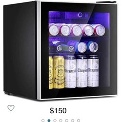 Mini Fridge