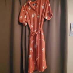 Plus Size Dress