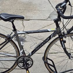 Jamis Ventura XS Shimano 105 Road Bike....