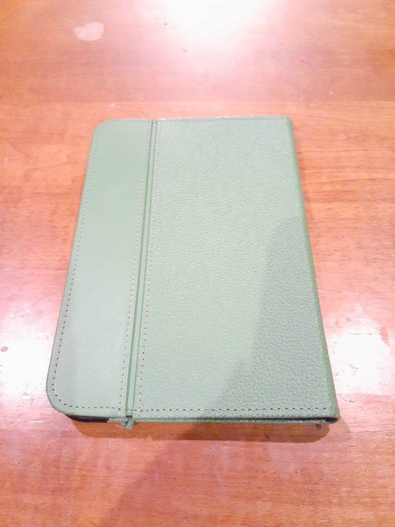 Kindle nook case