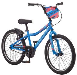 Schwinn Signature Boys' Fenite 20'' Bike
In Excellent Condition