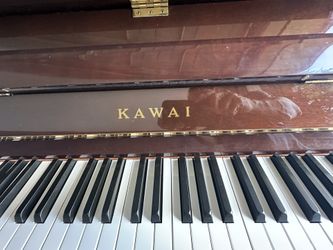 Kawai Piano