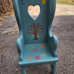 Decorative Stand Very Small 