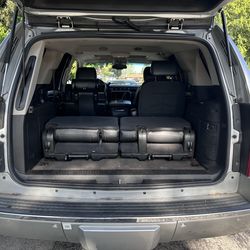 2010 Chevrolet Tahoe