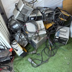 Bulk Chargers For Sale