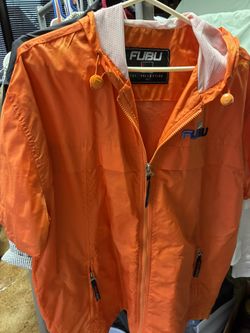 FUBU Jacket 