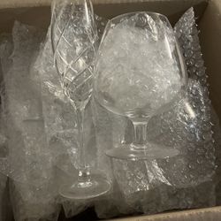 Glassware 