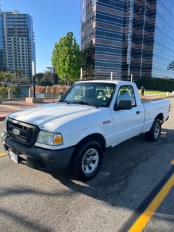 2009 Ford Ranger