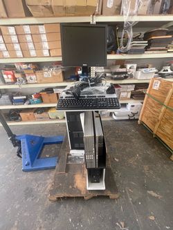 Kodak Carestream Direct View Classic Cr Reader