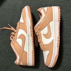 Nike Dunk Low Rose