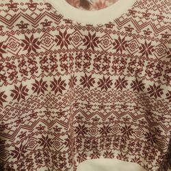 Christmas Sweater$ 7.00