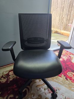 Comfy Office Chair Like New