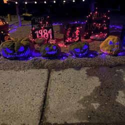 DIY Paper Mache Jack-OLanterns