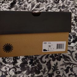 Men UGGs Boots Size 11