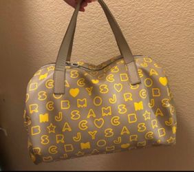 Marc Jacob’s tote bag