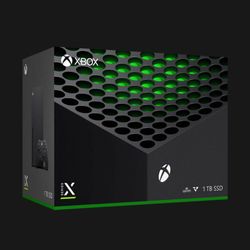 💯⭕İnsTock💓  💲 1.299 ♦️ Xbox Series X 1TB SSD Console

 ⭐⭐Game Console⭐⭐