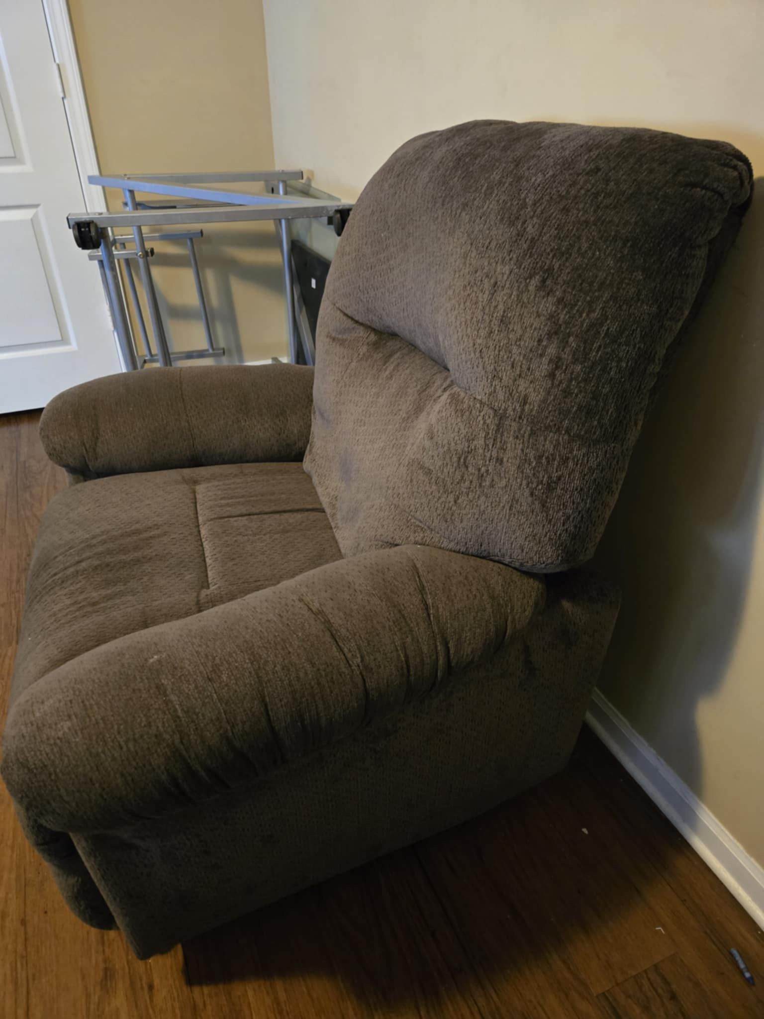 Recliner