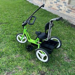 Rifton Adaptive Tricycle / Special Needs