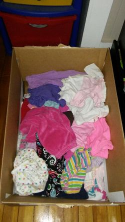 Special baby clothing sales