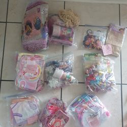 Party Supplies
