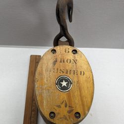 Boston & Lockport Block Co