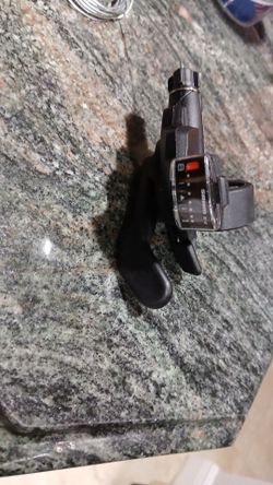 Brand New Sram 8-Speed Trigger Shifter $20 FIRM