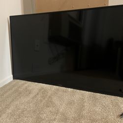 Smart Tv Vizio 32 Inches With Wall Support