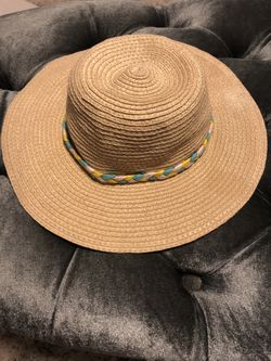 Janie and Jack VGUC Hat