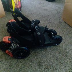 Cardiff Skate Company Skates