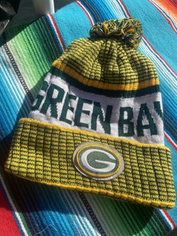 Greenbay Beanie