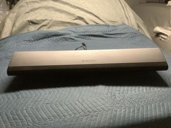 Altec Lansing Sound Bar