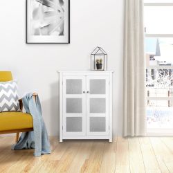 Connor Floor Cabinet