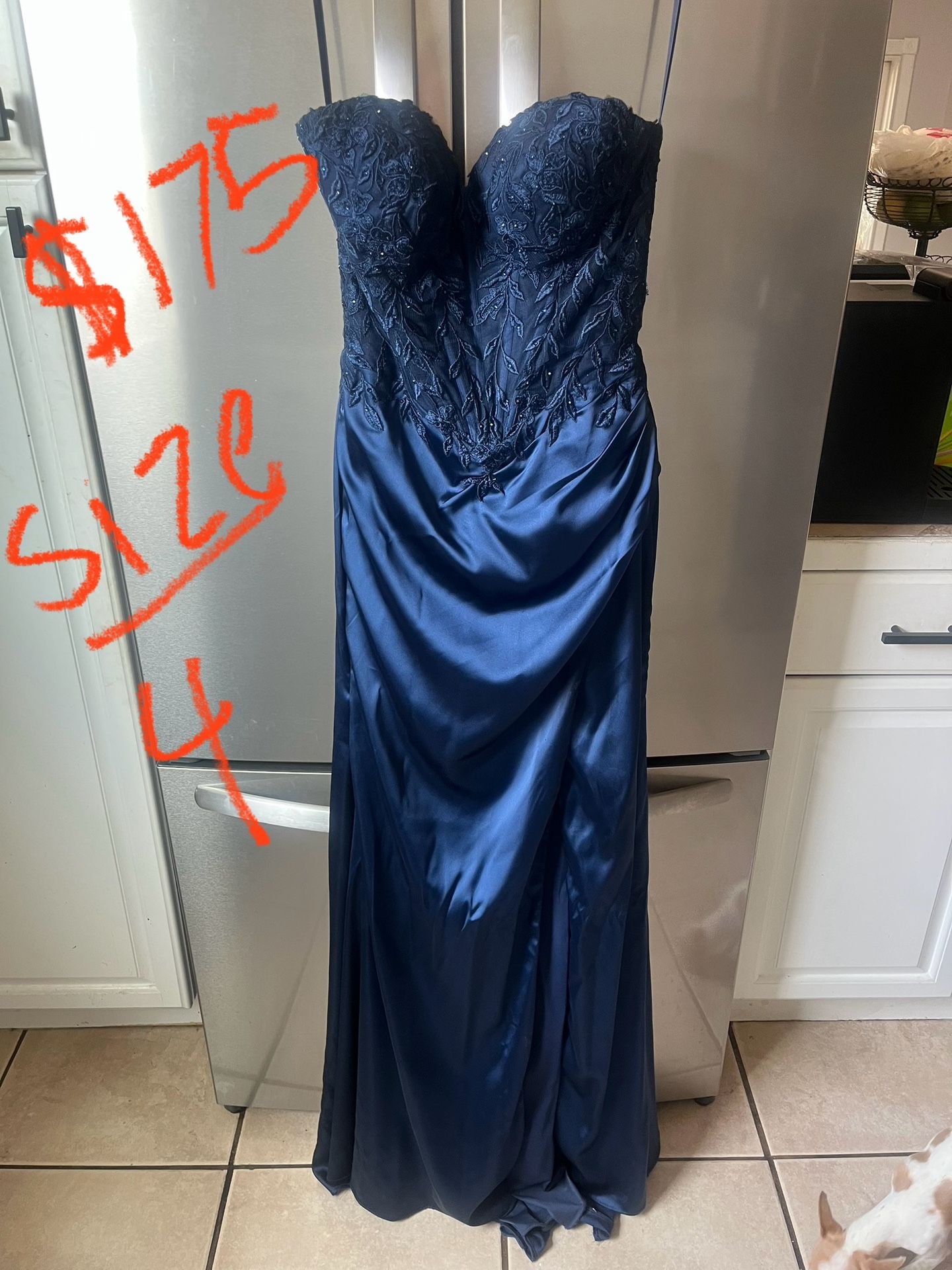 Teen Dresses