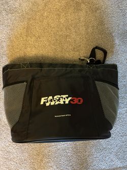 Fastway 30 Cooler Bag 