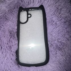 Iphone 17 case