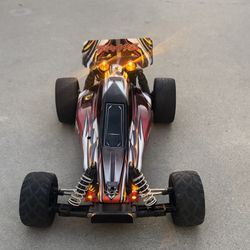 Vxl3 Traxxas Bandit