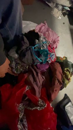 Women’s clothes