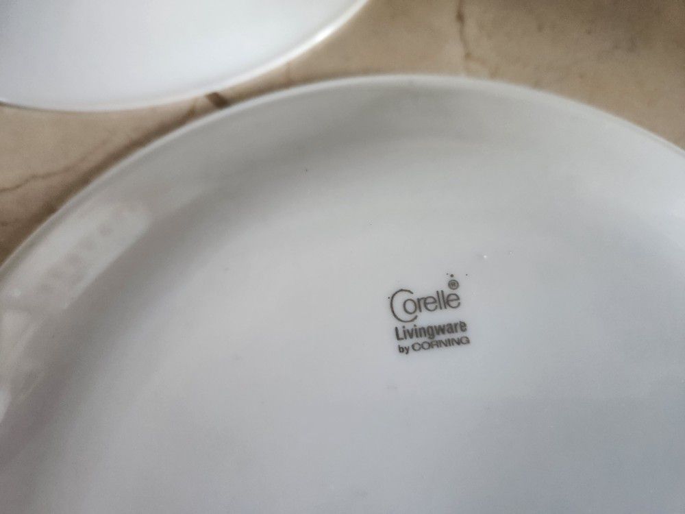 Disney Corelle Plates for Sale in Redlands, CA - OfferUp
