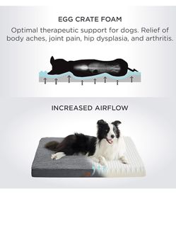 God Bed  Large -medium      