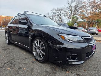 2012 Subaru Impreza
