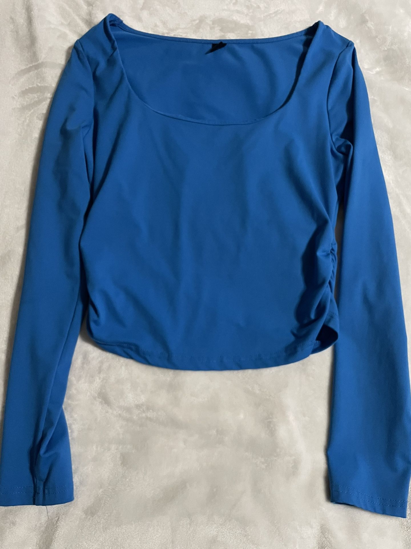 Long Sleeve