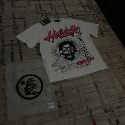 Hellstar Shirt 