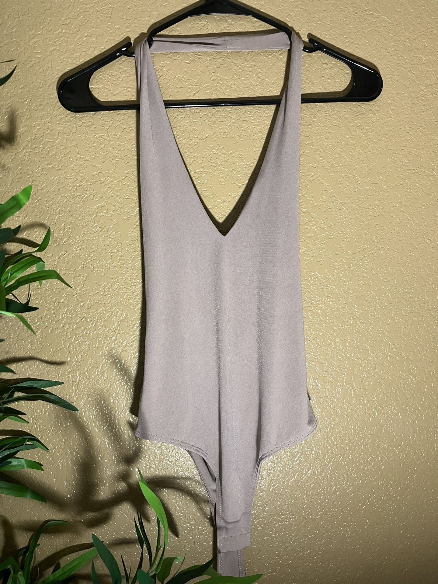 Halter Top