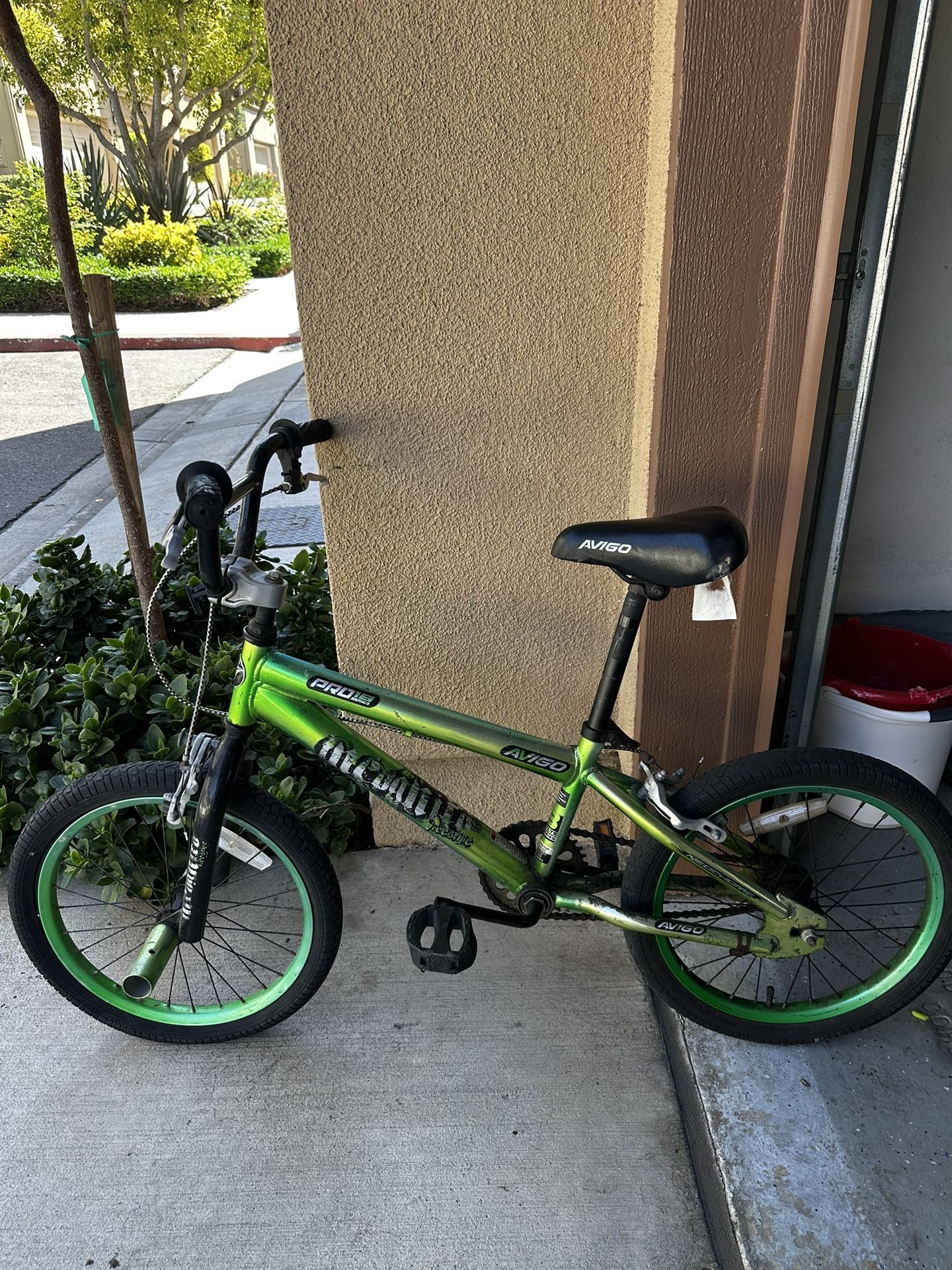 Free Bike