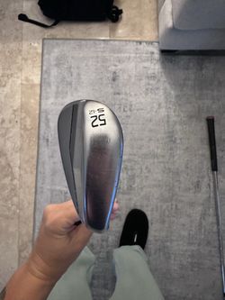 Ping Glide 4.0 52 Degree Wedge - GREAT CONDITION