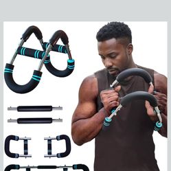 TWISTER ARM TRAINER 