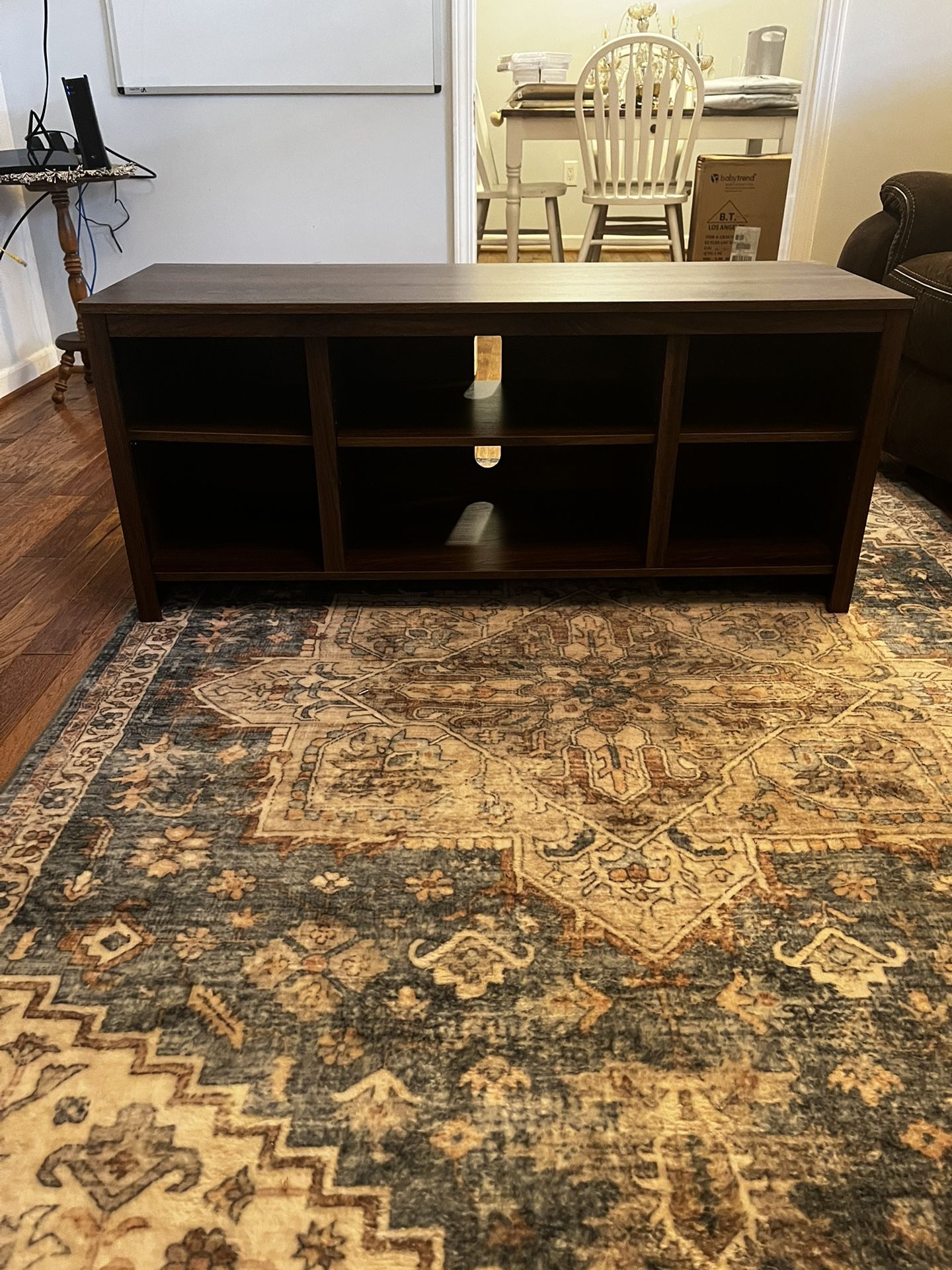 Television Console